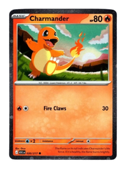 Charmander - 020/217 (Cosmos Holo) - Miscellaneous Cards & Products - Common 020/217 - English by MechaKai Collectibles on MYNTED