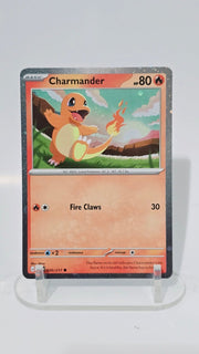 Charmander - 020/217 (Cosmos Holo) - Miscellaneous Cards & Products - Common 020/217 - English by MechaKai Collectibles on MYNTED