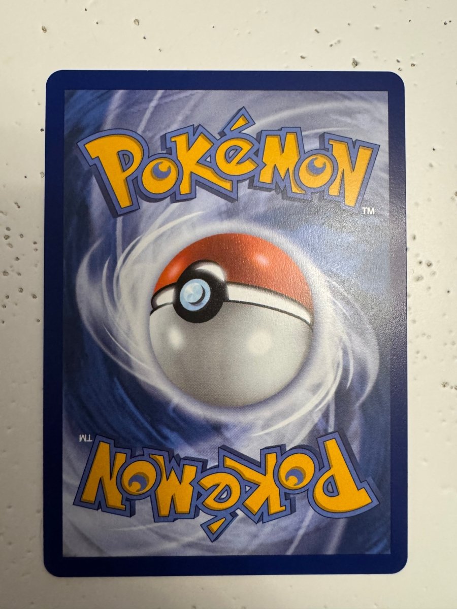 Charmander - 038 Promo by The Archive Stop on MYNTED