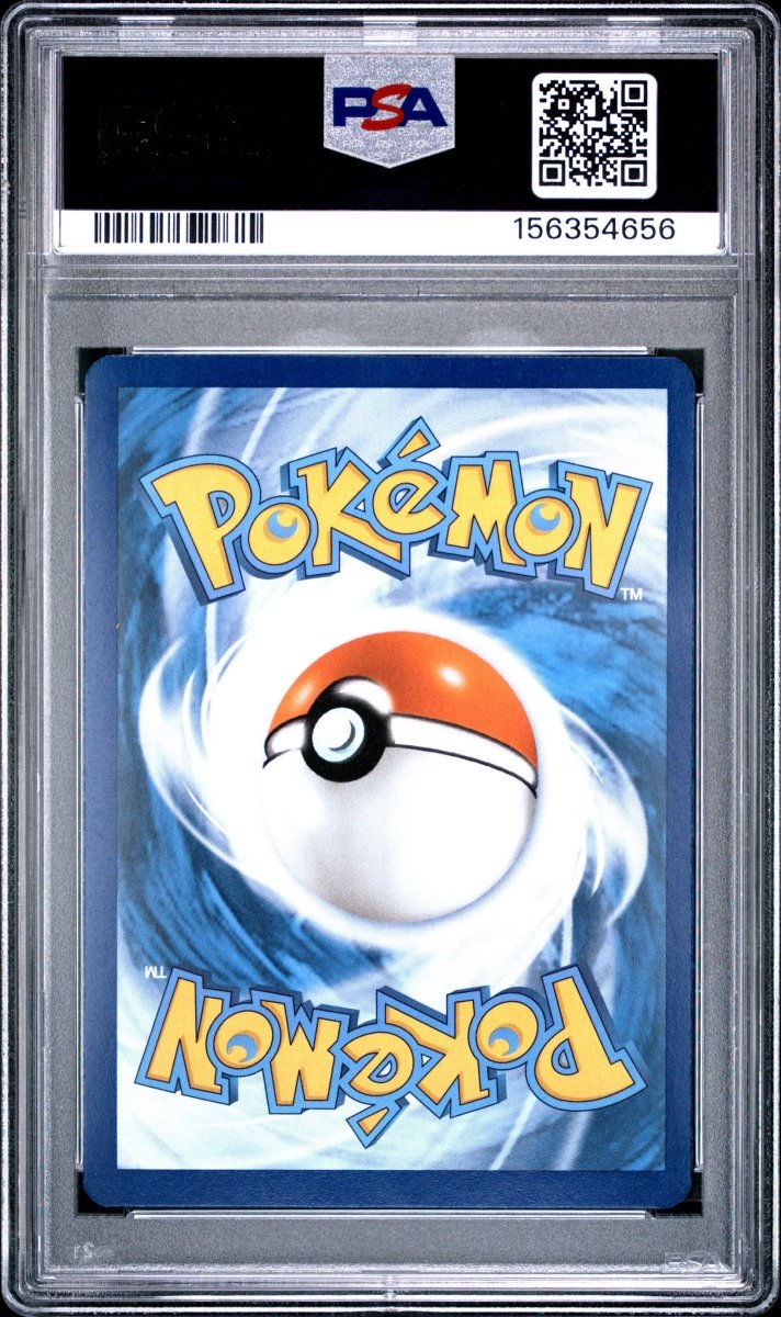 Charmander 044 PSA10 by MochiTCG on MYNTED