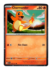 Charmander (Cosmos Holo) 020/217 (Miscellaneous Cards & Products) by Mikeepulls on MYNTED