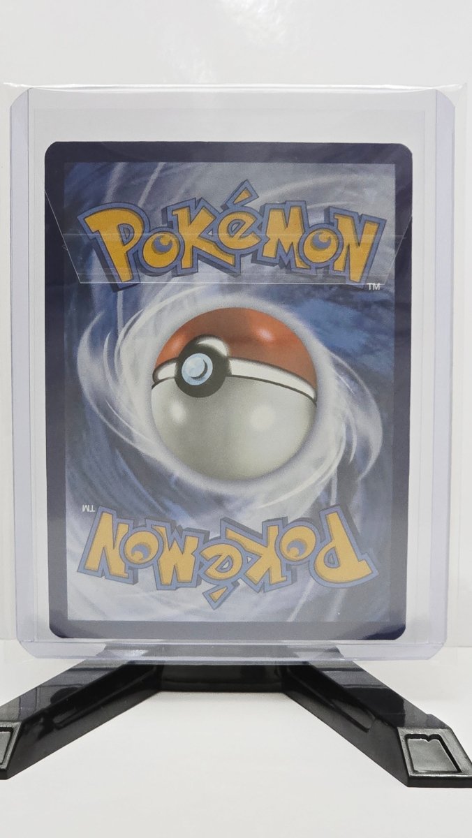 Charmander - Scarlet & Violet Promo - Promo 044 - English by MechaKai Collectibles on MYNTED