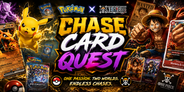 Chase Card Quest