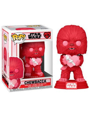 Chewbacca 419 Funko Pop by Falconloot on MYNTED