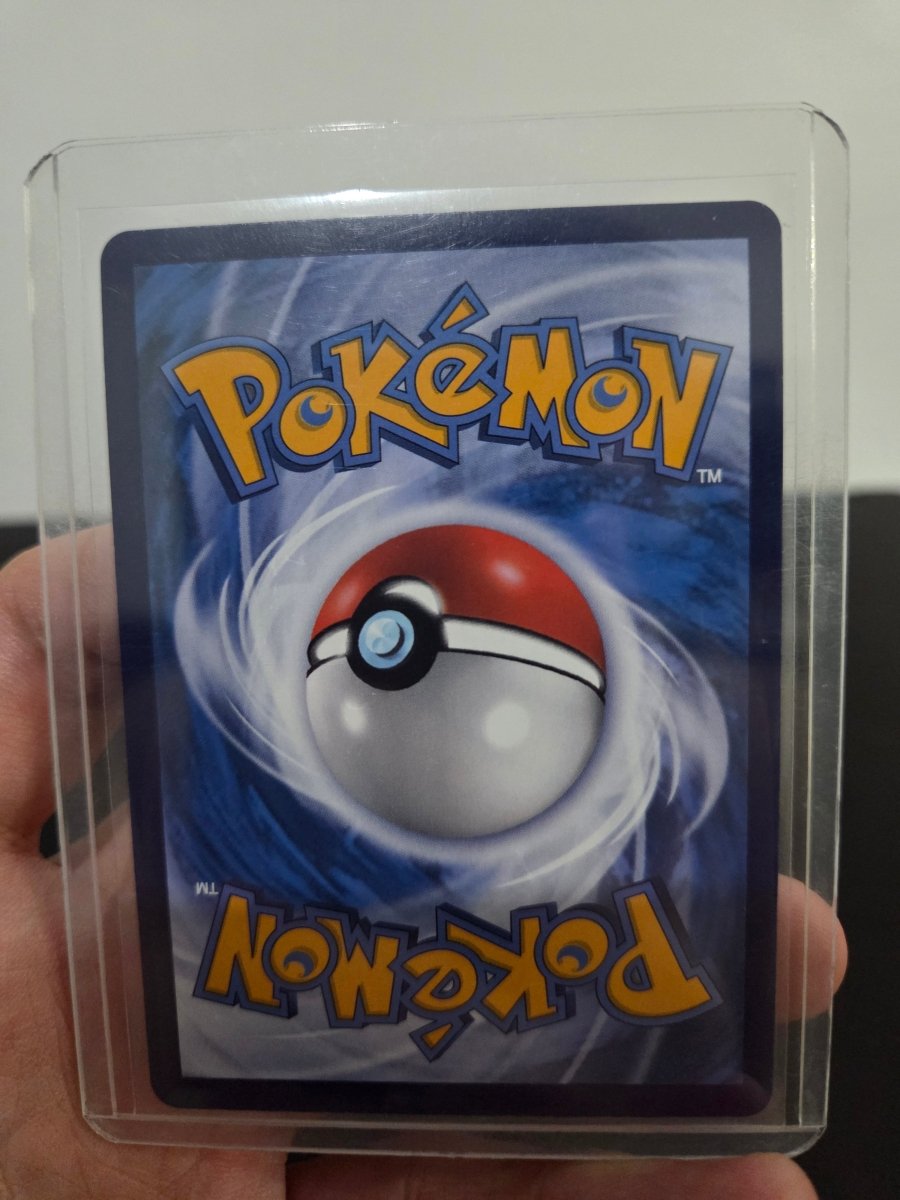 Chinese CSV4C Maushold SAR 158/129 by Yen's TCG on MYNTED