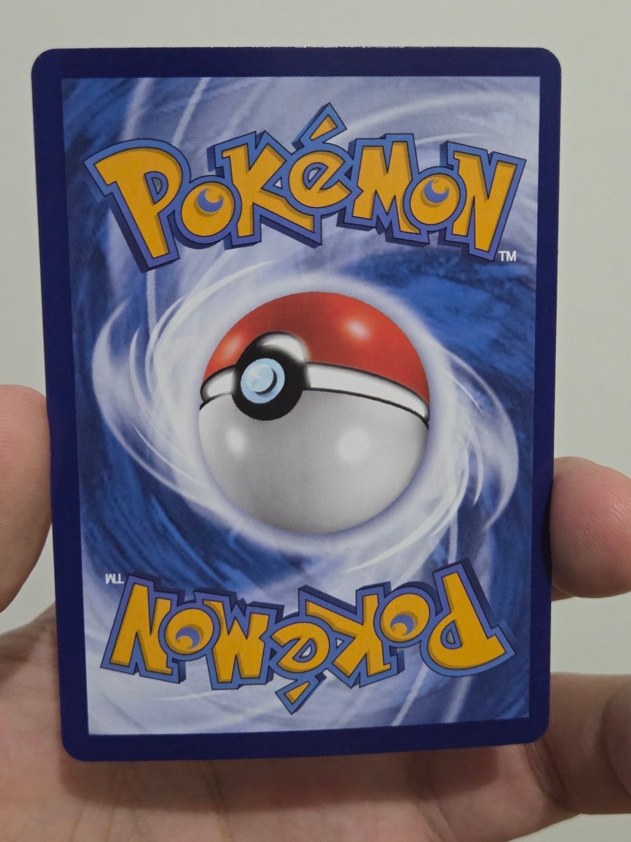 Chinese Eevee 0115/15 Gem Pack 2 by Yen's TCG on MYNTED