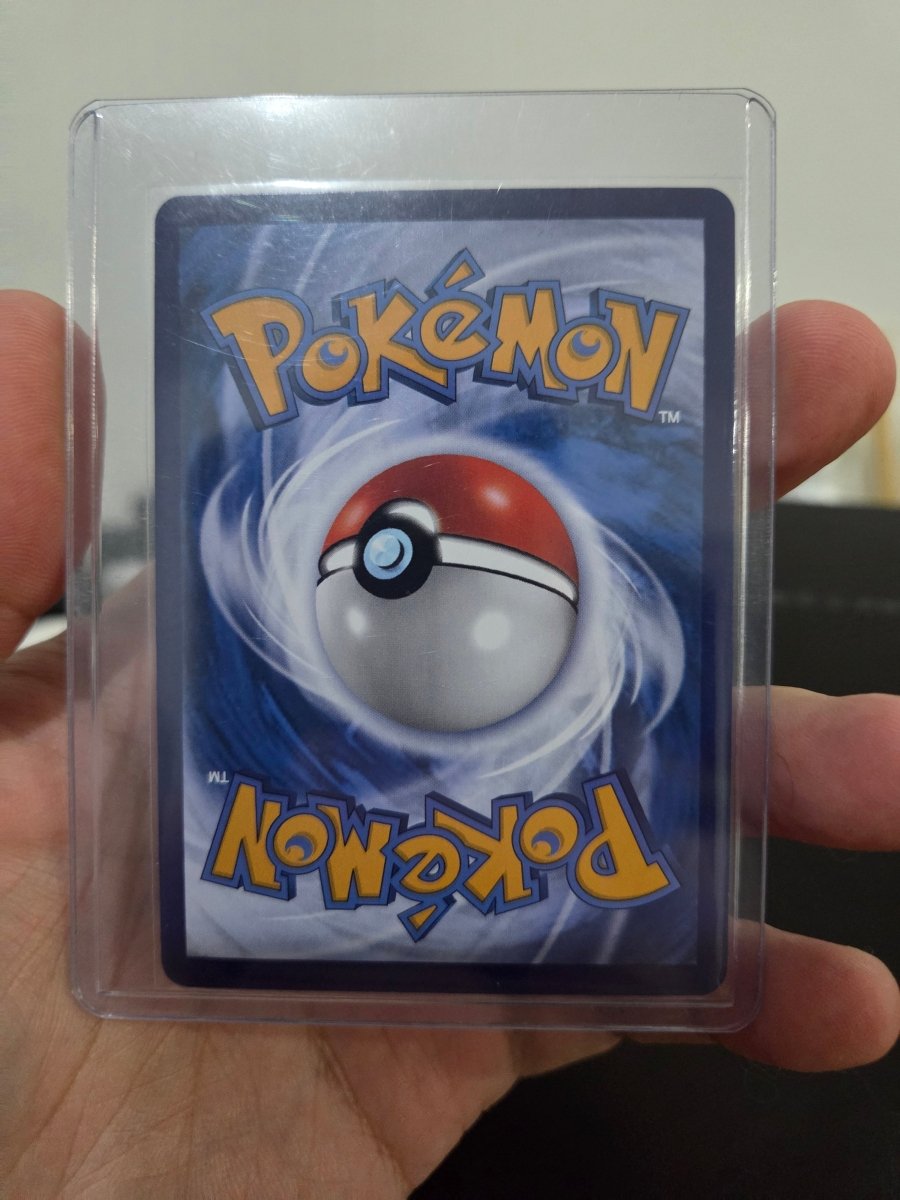 Chinese Gem Pack 3 Cubone 0407/07 by Yen's TCG on MYNTED
