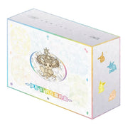 Pokémon TCG Chinese Eeveelutions Exclusive Gift Box Sealed Box 2026 New Exclusive
