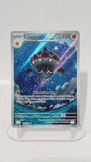 Claydol - Chaos Rising - IR 092/086 - English by MechaKai Collectibles on MYNTED