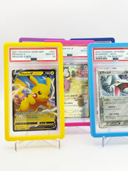 Card Stands for Graded Cards & Display