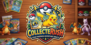 Collecterush