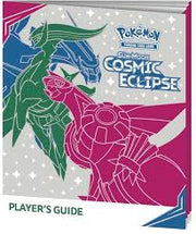 Cosmic Eclipse Player's Guide by Schmutzfink TCG on MYNTED