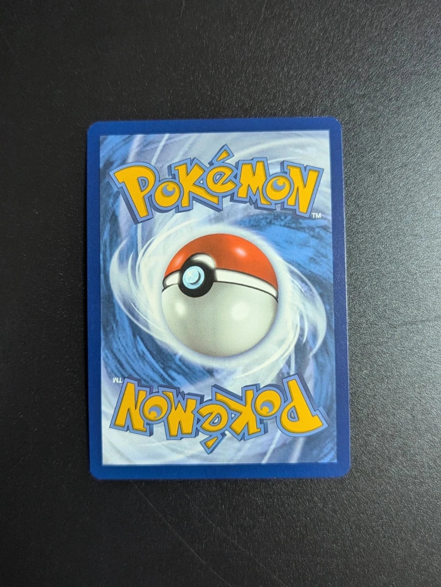 Crispin 113/142 - Asia Gym Stamp Promo (Asia Exclusive) by Marnie’s TCG on MYNTED