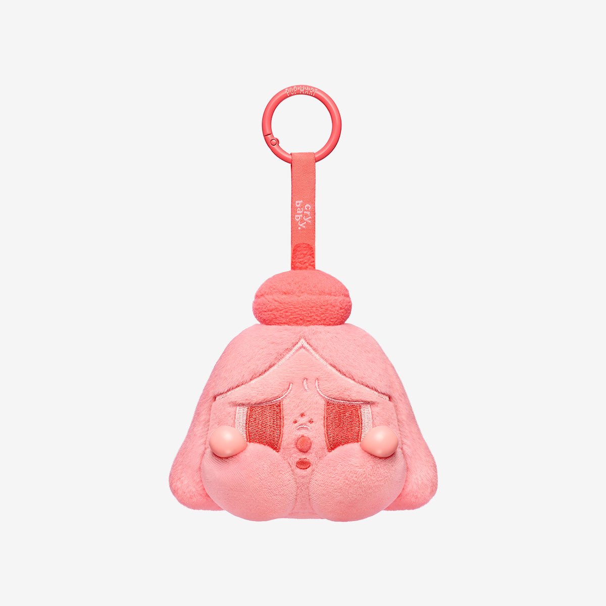 CRYBABY Tears Launch Project Series - Plush Pendant Blind Box by Ihemesai Collections on MYNTED