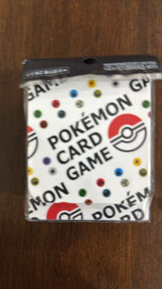 Deck Box Pokemon Card Game POkemon Center