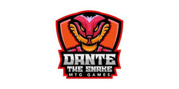 Dante The Snake MTG