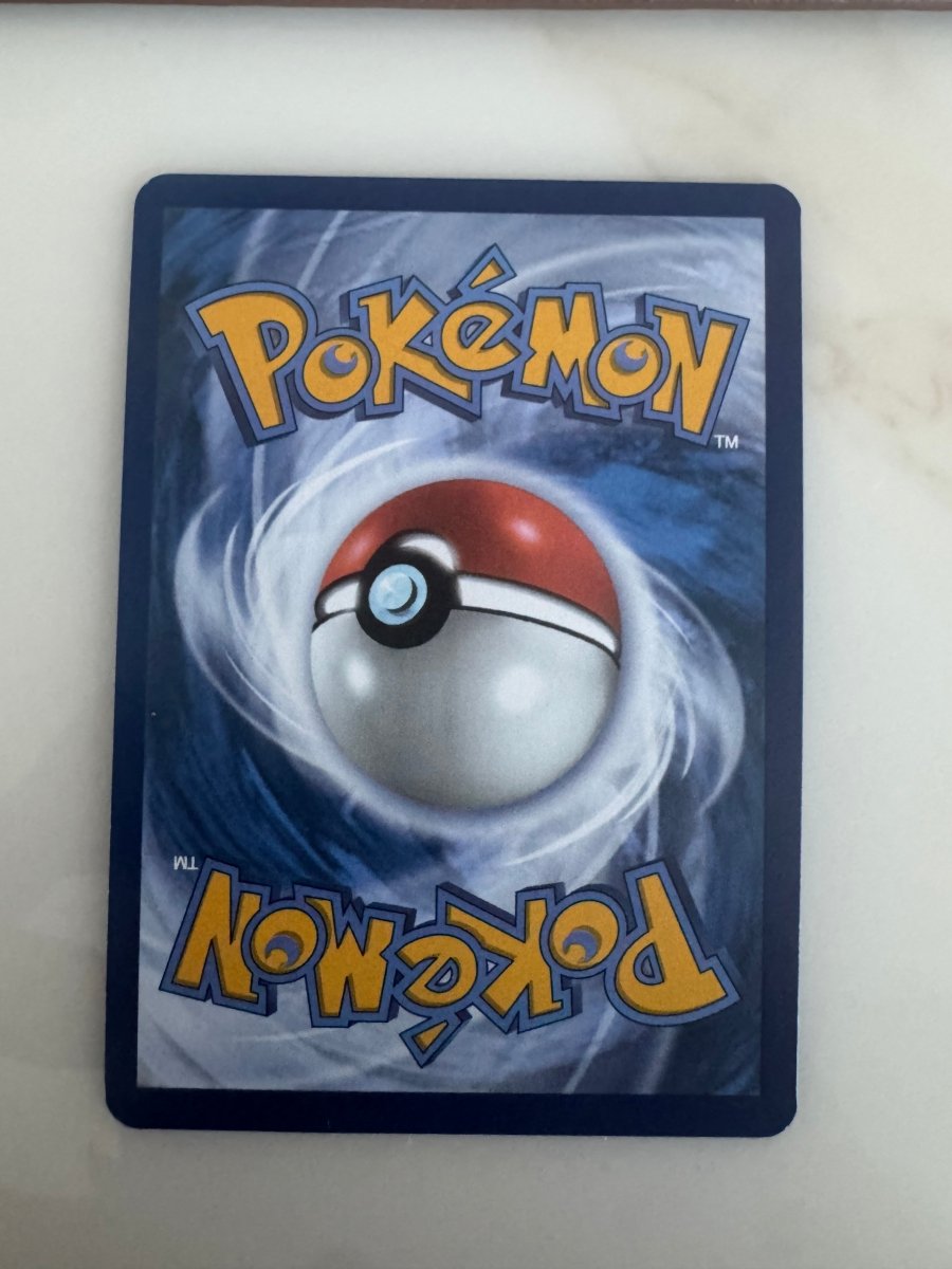 Dark Blastoise - 20/82 - Team Rocket (Unlimited) - LP by The Archive Stop on MYNTED