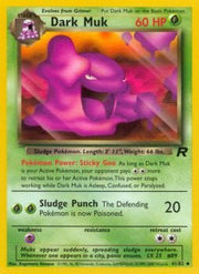 Dark Muk - 41/82 by PokeCollect on MYNTED