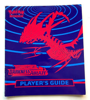 Darkness Ablaze Player's Guide by Schmutzfink TCG on MYNTED