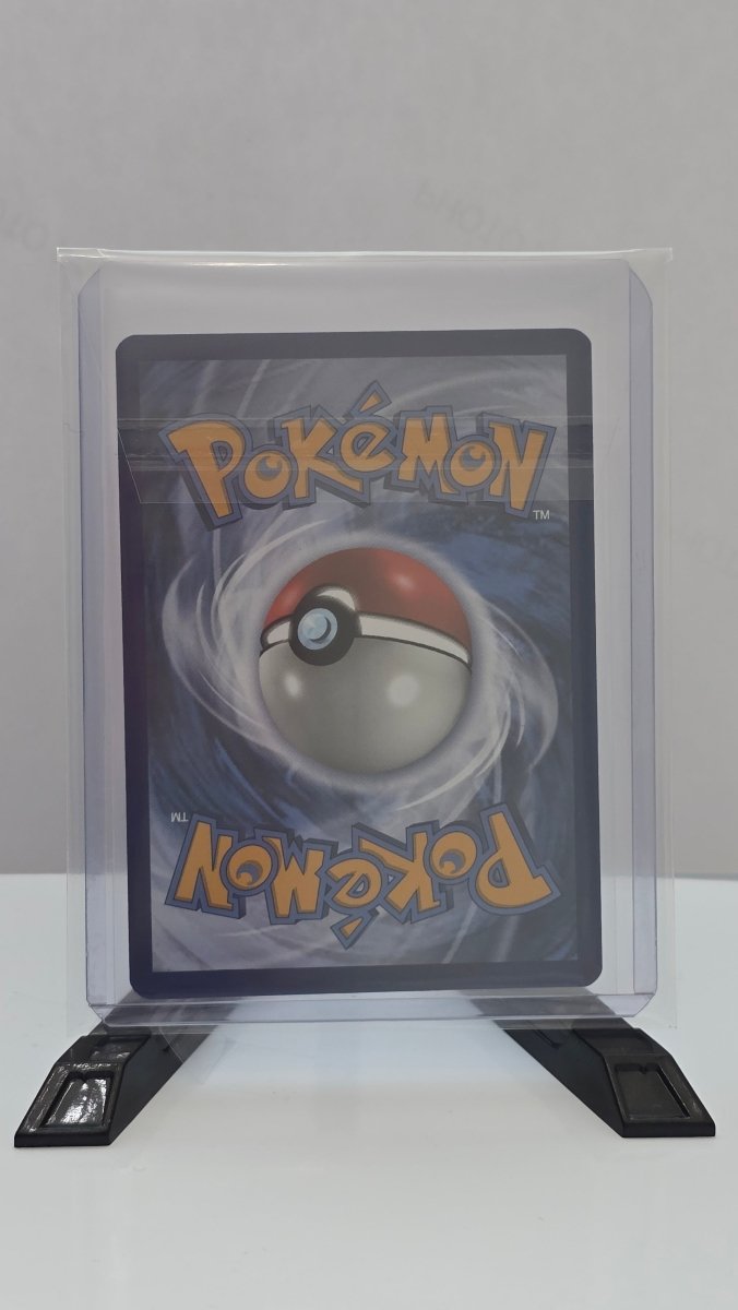 Darkrai - Darkness Ablaze - Holo Rare 105/189 - English by MechaKai Collectibles on MYNTED
