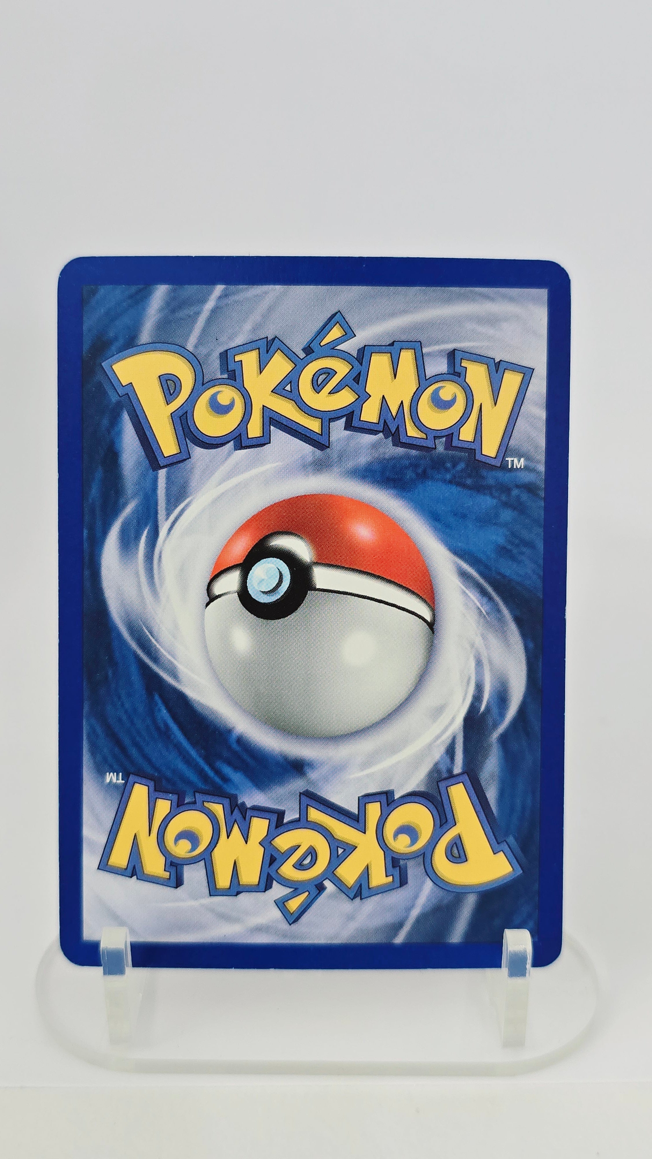 Lugia (EX Unseen Forces) - Deck Exclusives - Holo Rare 029/115 - English