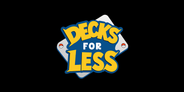 Decks For Less