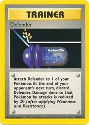 Defender Base Set (Unlimited) Uncommon • 80 Normal by Marnie’s TCG on MYNTED