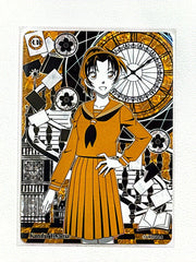 Detective Conan - Kayou - Kazuha Toyama - UR by TCGDON on MYNTED