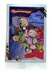 Detective Conan - Wafer Card - V-24 (Sealed) by TCGDON on MYNTED