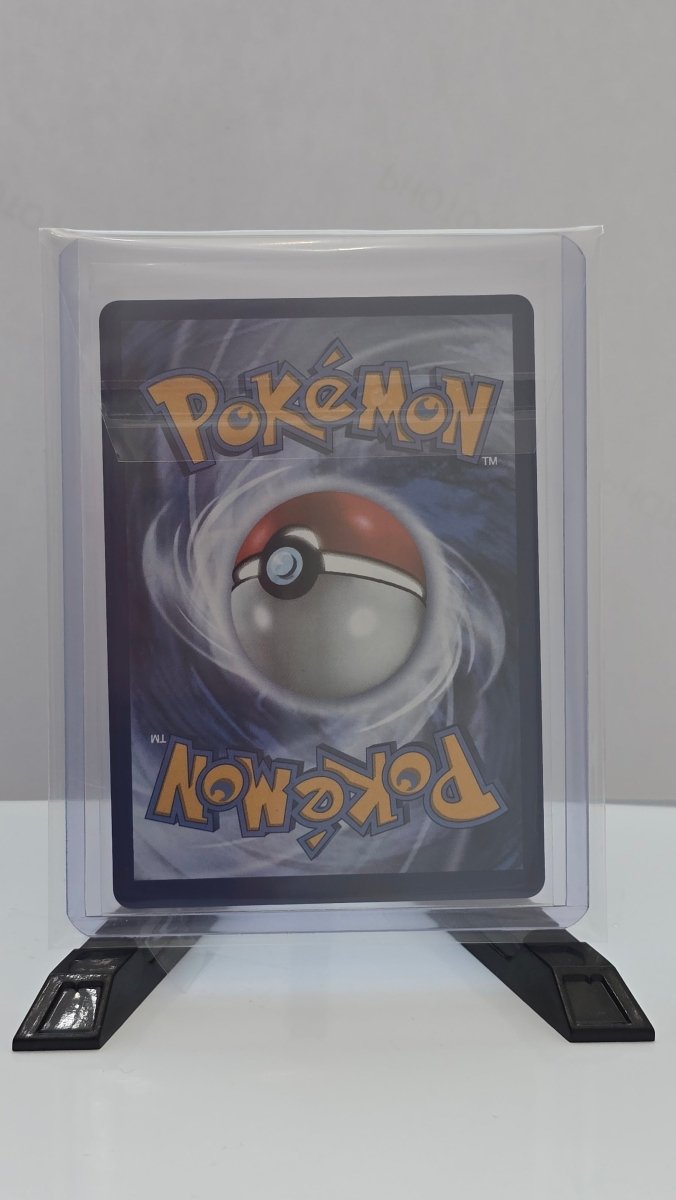 Dewgong - Phantasmal Flames - IR 097/094 - English by MechaKai Collectibles on MYNTED