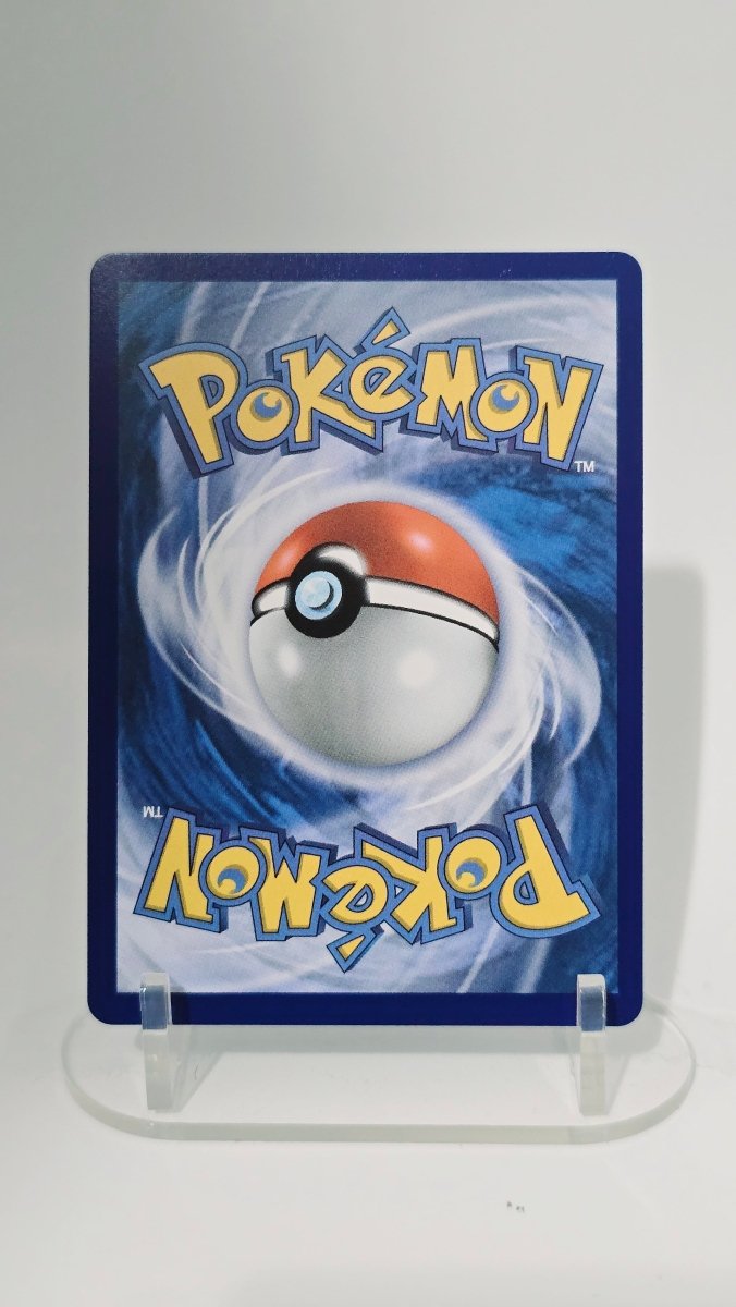 Dewgong - Phantasmal Flames - IR 097/094 - English by MechaKai Collectibles on MYNTED