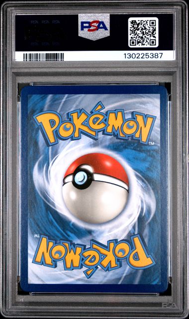 PSA 10 GEM MINT - BLACK STAR PROMO #SM169 FA/EEVEE & SNORLAX GX PROMO-TAG TEAM TINS