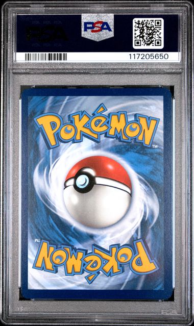 183/165 شارizard ex - 151 - PSA 9