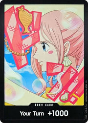 DON!! Card (Shirahoshi) · Foil (Premium Booster -The Best- Vol. 2) by OP Strike TCG on MYNTED