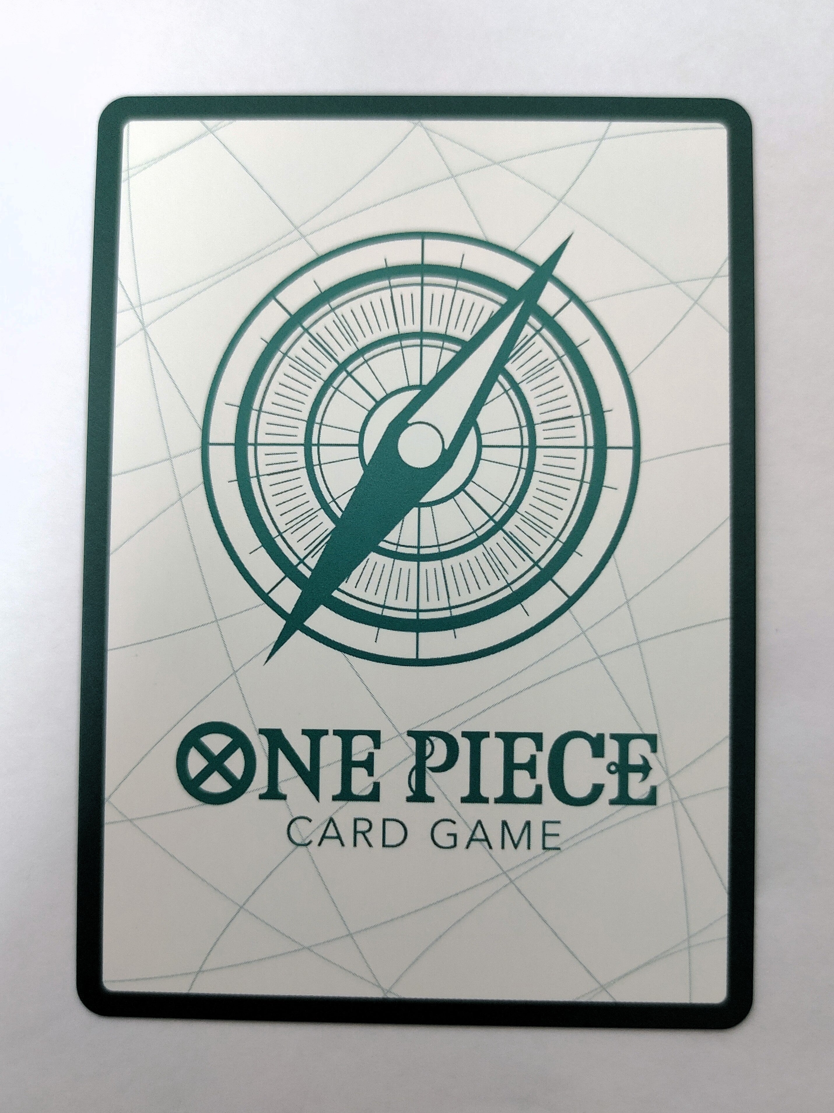 DON!! Card (Alternate Art) (Gold) The Time Of Battle