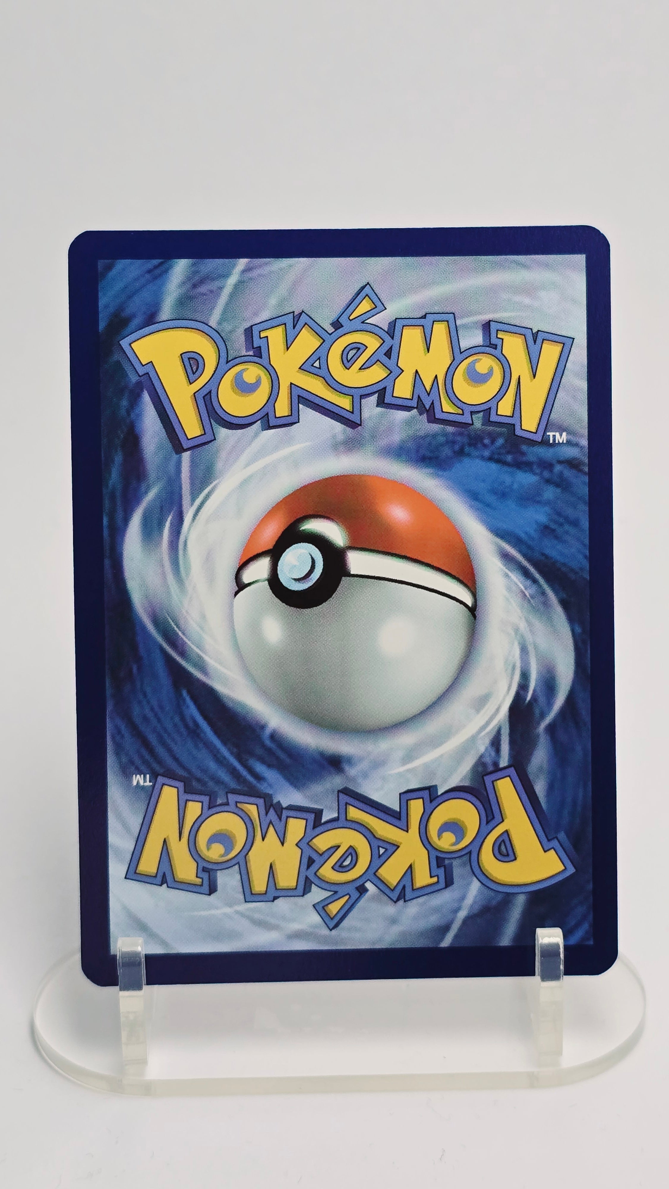 Misty's Lapras - Destined Rivals - IR 194/182 - English