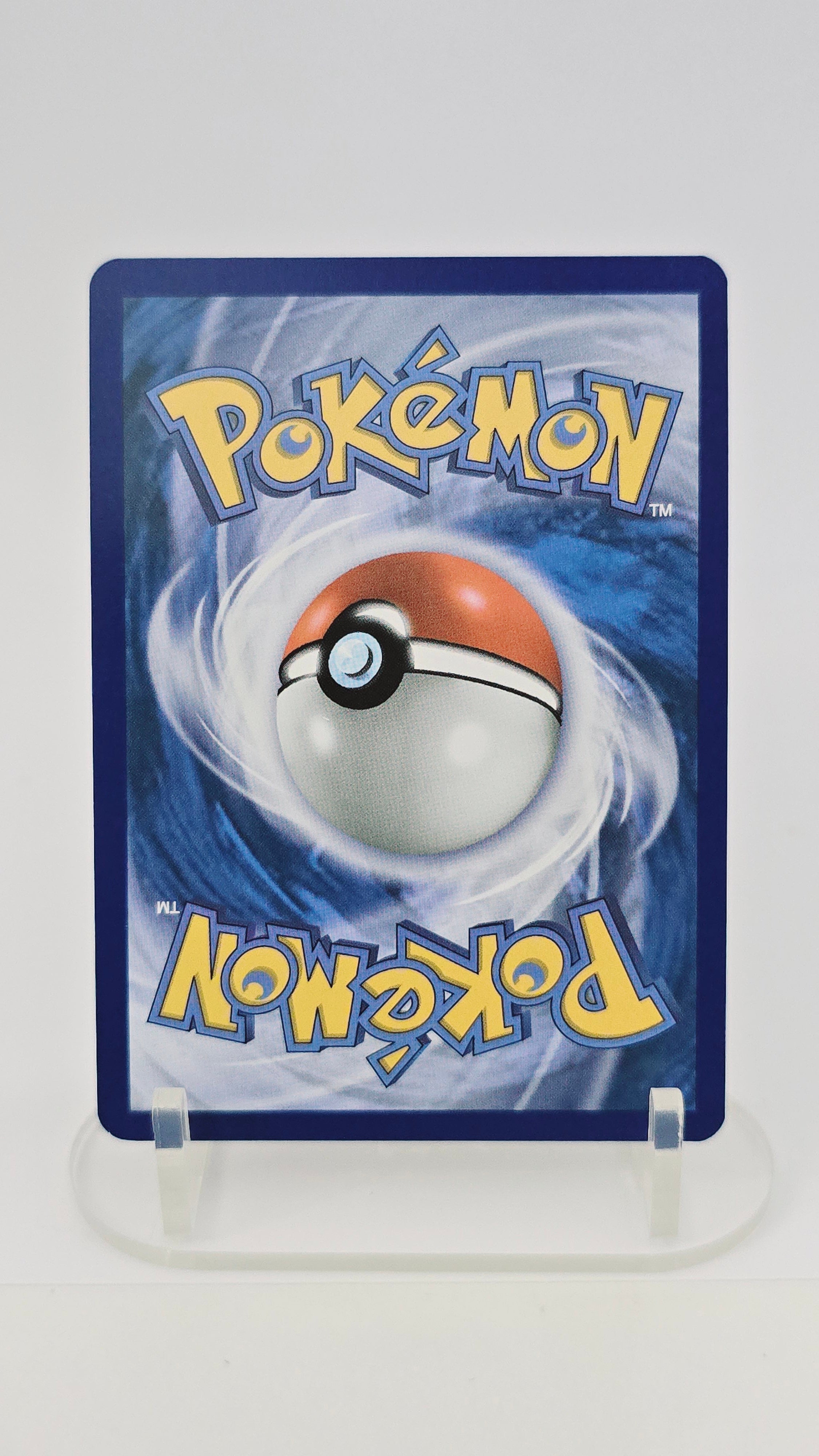Misty's Lapras - Destined Rivals - IR 194/182 - English