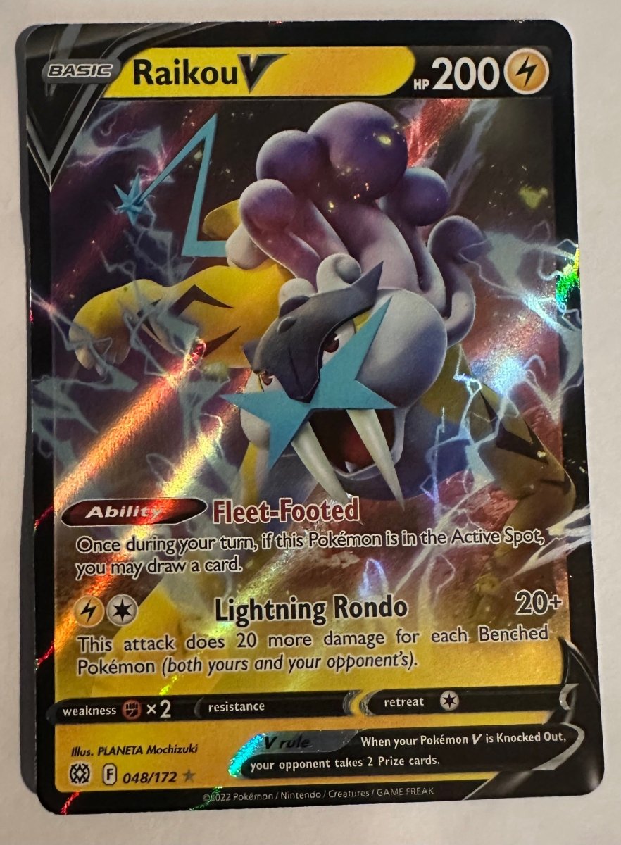 Dracozolt V 58/203 Evolving Skies Holo Rare Pokemon Card Pokémon TCG 058 by Coolectibles on MYNTED