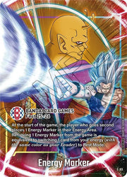 Dragon Ball - Energy Marker (E - 93) - Fusion World Energy Markers (DBSFW_EM) - Bandai Card Game Fest 25 - 26 by TCGDON on MYNTED