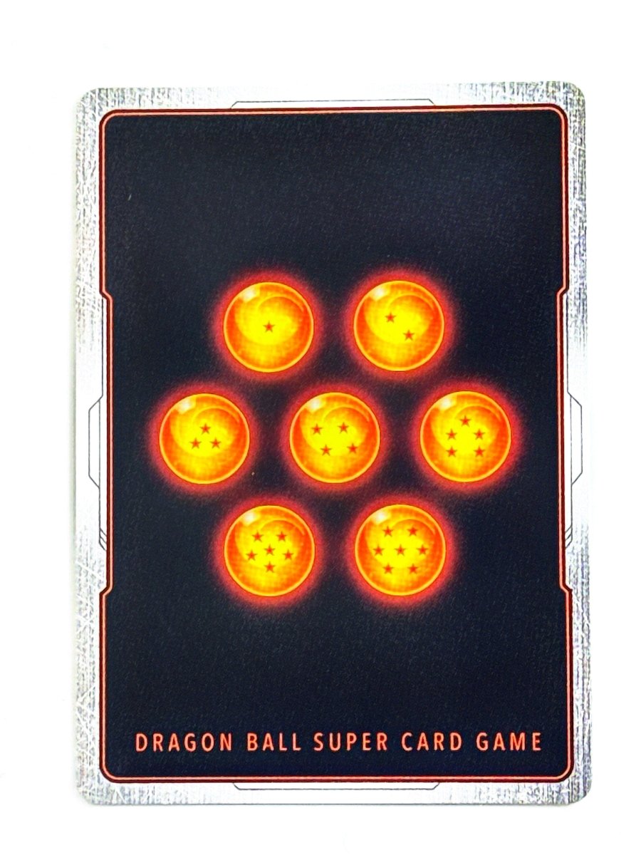 Dragon Ball - Salza, Elite Squad Splendor (SPR) - Fearsome Rivals (BT29) by TCGDON on MYNTED