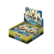 Dragon Ball Super Card Game Masters B30 Battle Evolution Booster Box English by Ihemesai Collections on MYNTED