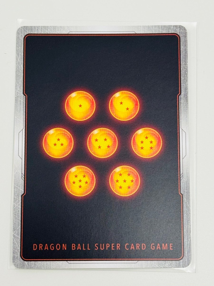 Dragonball Masters - SS4 Gogeta, Ultimate Warrior (CR) by Classic TCG on MYNTED