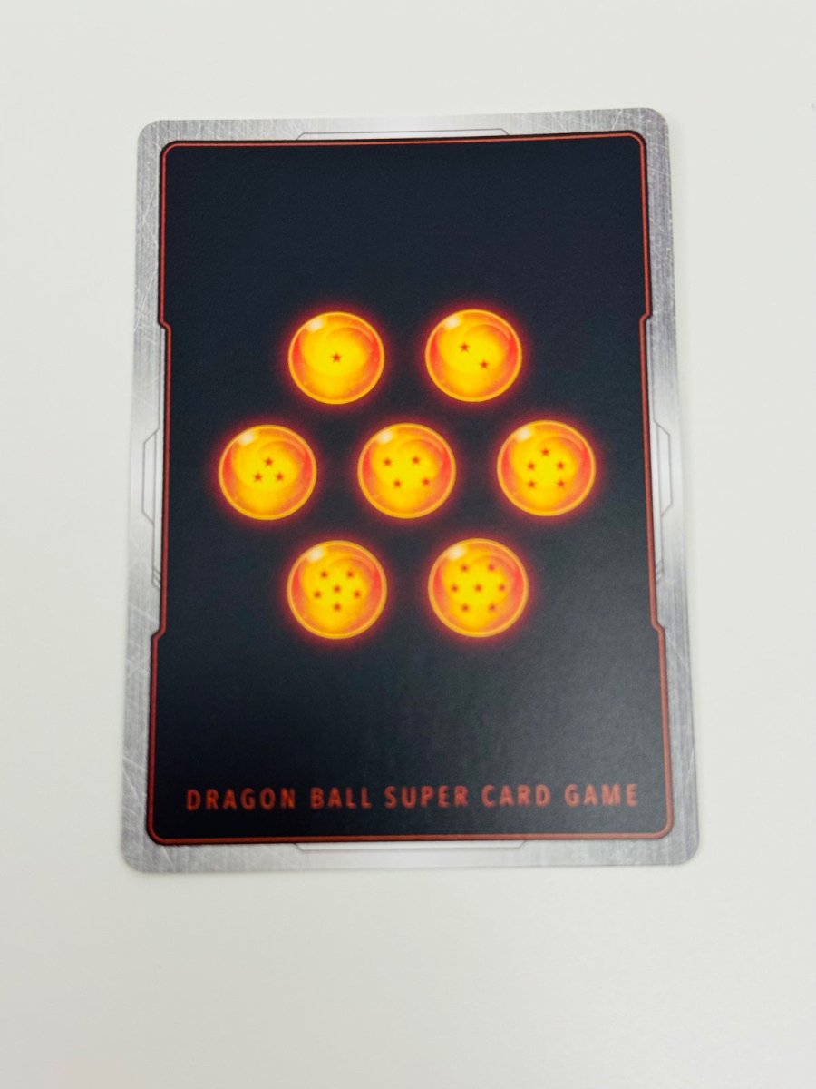Dragonball Masters Tien Shinhan, Challenge (SPR) by Classic TCG on MYNTED