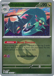 Drakloak - 159/217 (Energy Symbol Pattern) - ME: Ascended Heroes (ASC) by SAFAQATI on MYNTED
