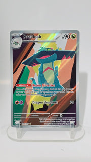 Drakloak - Ascended Heroes - IR 248/217 - English by MechaKai Collectibles on MYNTED