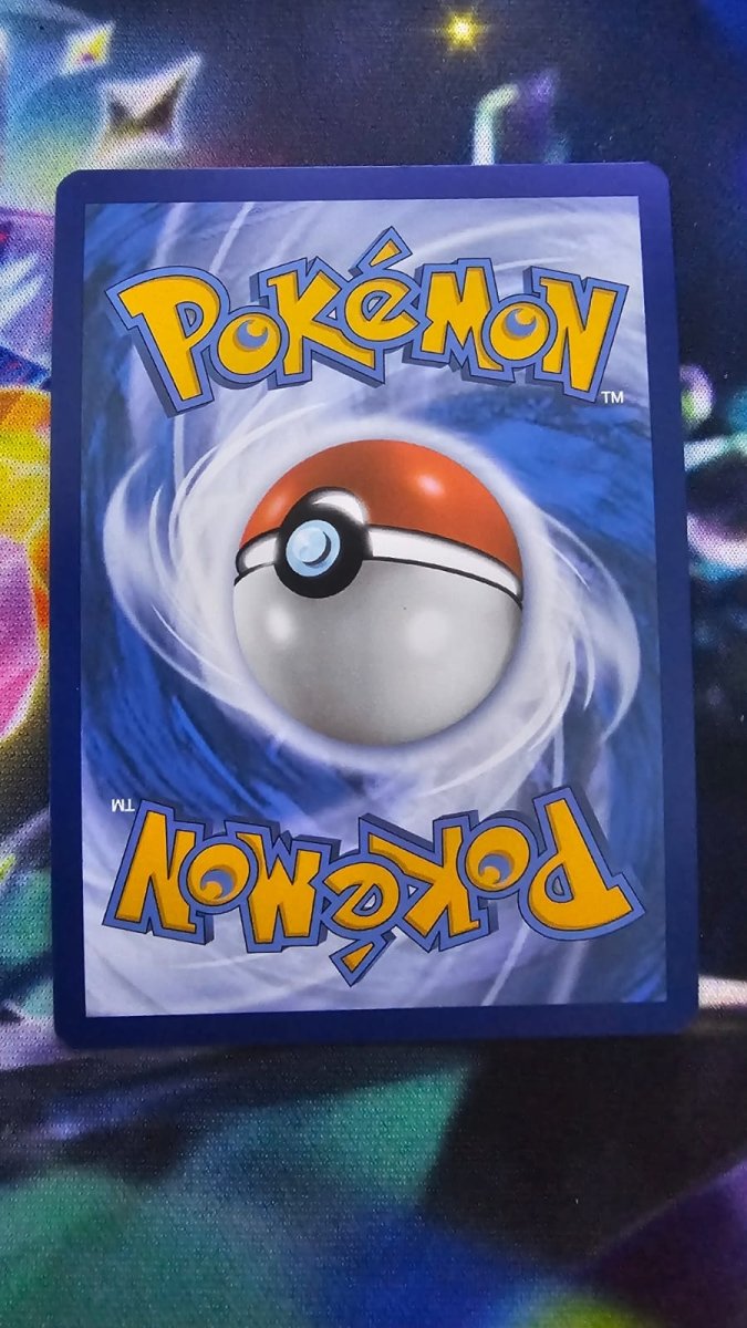 Drowzee 210/198 - Scarlet & Violet Base - Illustration Rare by Light Collectibles on MYNTED