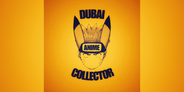 Dubai collector anime