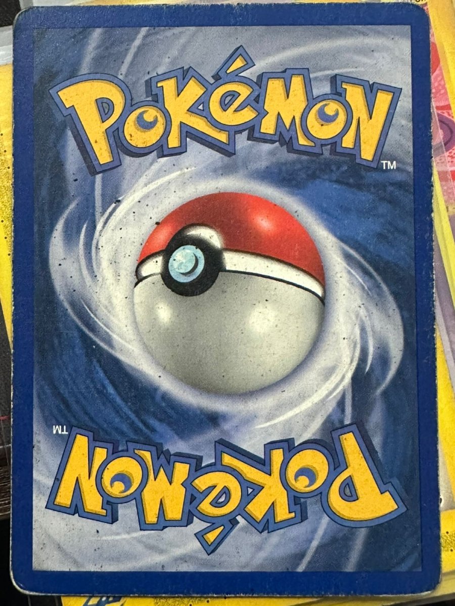 Dusclops EX Sandstorm Holo Rare • 4 Reverse Holofoil by Marnie’s TCG on MYNTED