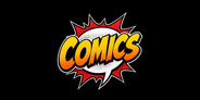 DXB COMICS