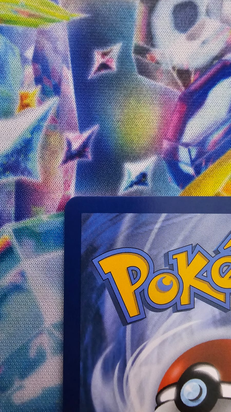 Cynthia's Garchomp EX 232/182 - Destined Rivals - Special Illustration Rare